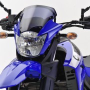 Yamaha XT 660 2010 Azul