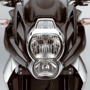 Kawasaki Versys