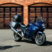 Suzuki GSX-1250F 2010