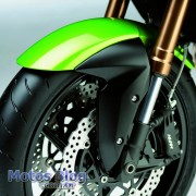 ABS da Kawasaki Z750R 2011