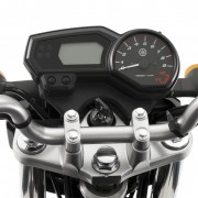 Painel da Yamaha YS250 Fazer 2012