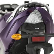 Lanterna de Leds da Yamaha YS250 Fazer 2012