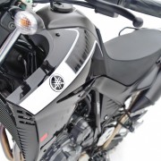 Tanque da Yamaha XT660R 2012 Preta