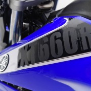 Tanque da Yamaha XT660R 2012