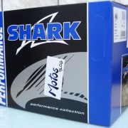 Caixa do Shark S900