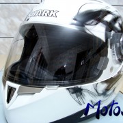 Shark S900 Glow Branco