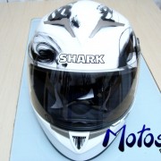 Entradas de ar do Shark S900