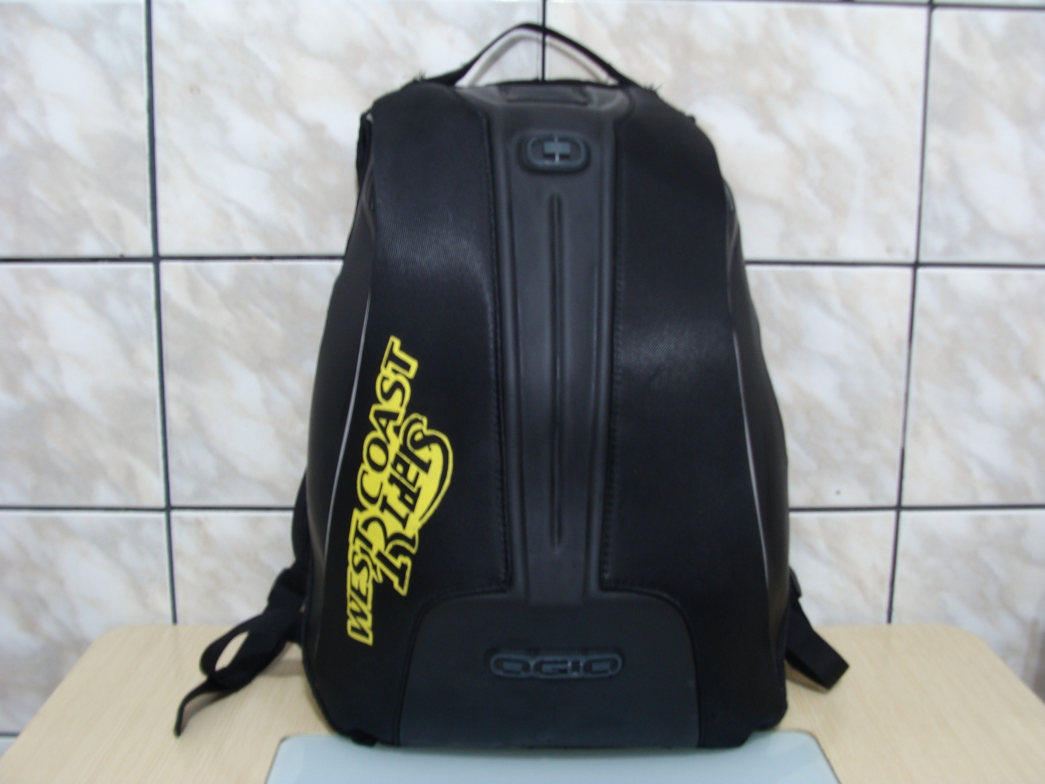 Mochila Ogio No Drag