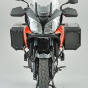 DL650 V-Strom Xpedition