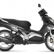 Yamaha Neo 115 Preta 2011