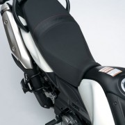 Banco da Suzuki DL-650 V-Strom