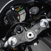 Painel da YZF-R1