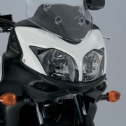 Farois da Suzuki DL-650 V-Strom