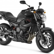 Yamaha XJ6 N 2012 Preta