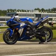 Yamaha YZF-R1 2012