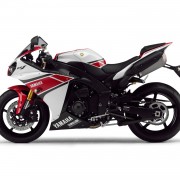 Yamaha YZF-R1 2012