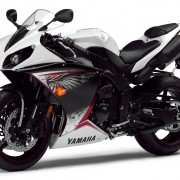 Yamaha YZF-R1 2012