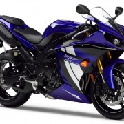 Yamaha YZF-R1 2012