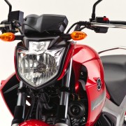 Farol da Yamaha YS-250 Fazer 2011