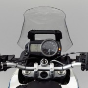 Painel da BMW G650GS 2012