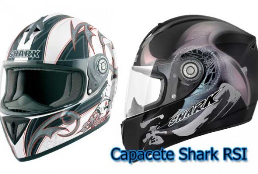 Capacete Shark RSI