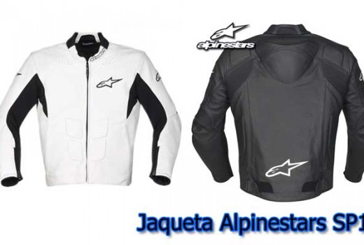 Jaqueta Alpinestars SP1